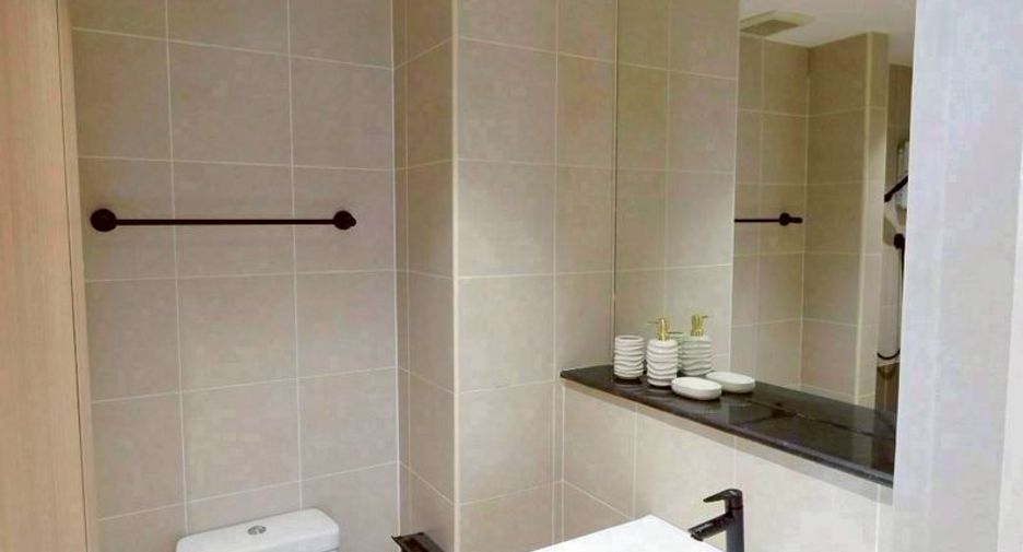 For sale 1 bed condo in Mueang Chiang Mai, Chiang Mai