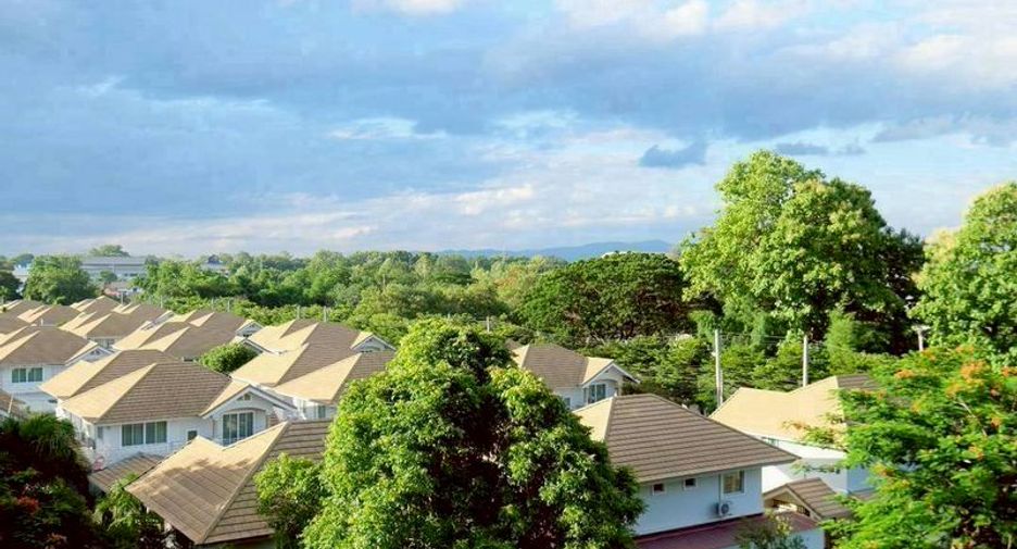 For sale 1 bed condo in Mueang Chiang Mai, Chiang Mai