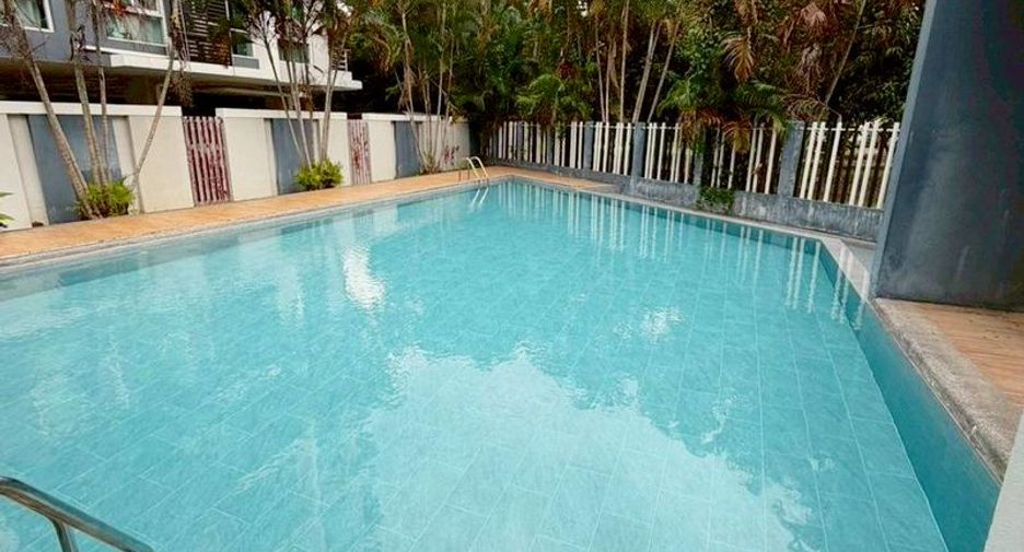 For sale 1 bed condo in Mueang Chiang Mai, Chiang Mai
