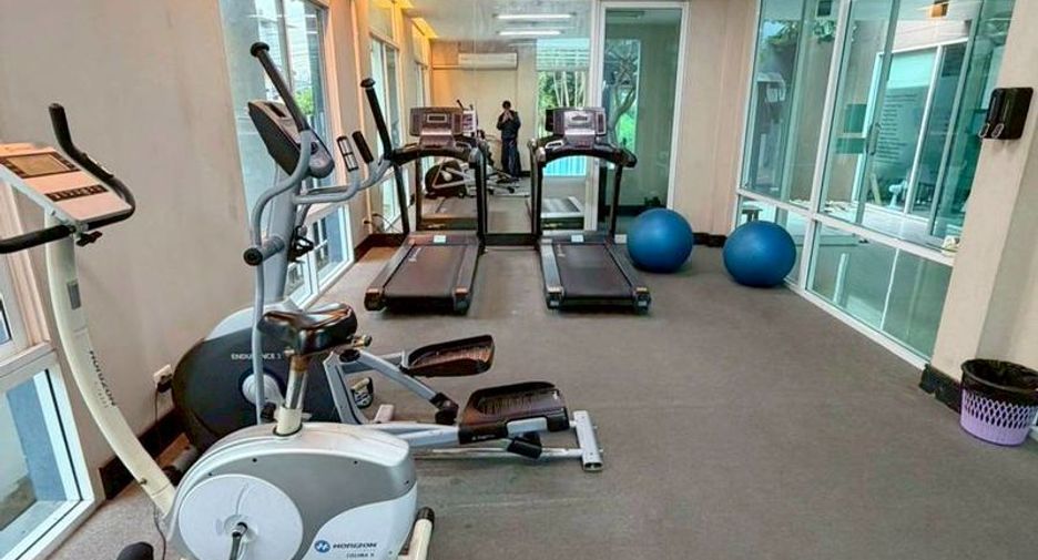 For sale 1 bed condo in Mueang Chiang Mai, Chiang Mai