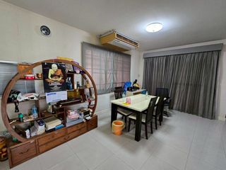 À vendre 3 chambres maison à Khlong Sam Wa, Bangkok