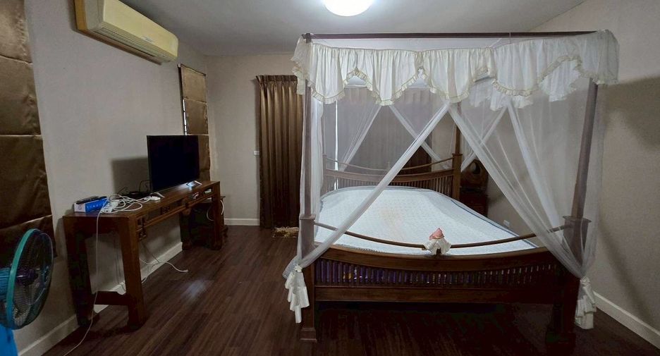 À vendre 3 chambres maison à Khlong Sam Wa, Bangkok