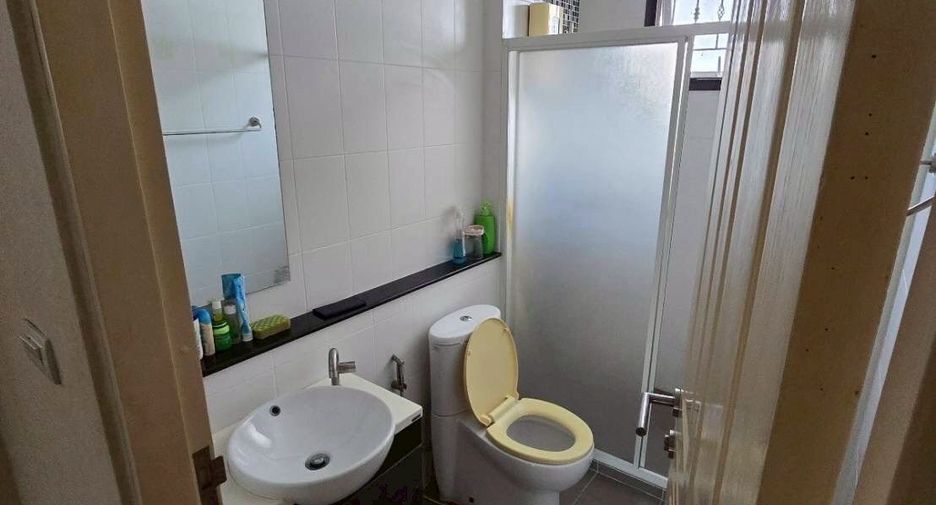 À vendre 3 chambres maison à Khlong Sam Wa, Bangkok