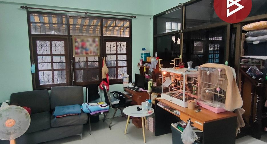 For sale 3 ベッドルーム house in Tha Maka, Kanchanaburi
