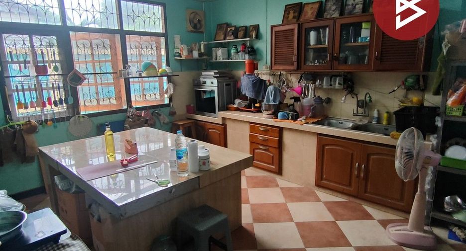 For sale 3 ベッドルーム house in Tha Maka, Kanchanaburi