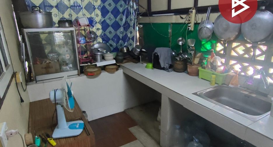 For sale 3 ベッドルーム house in Tha Maka, Kanchanaburi