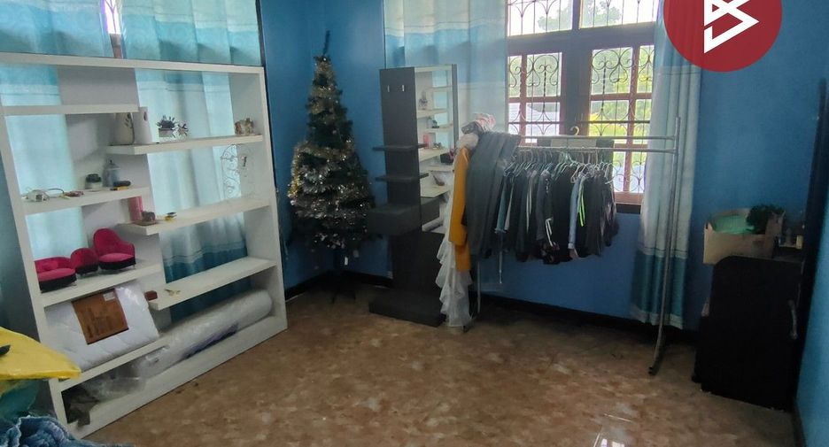 For sale 3 ベッドルーム house in Tha Maka, Kanchanaburi