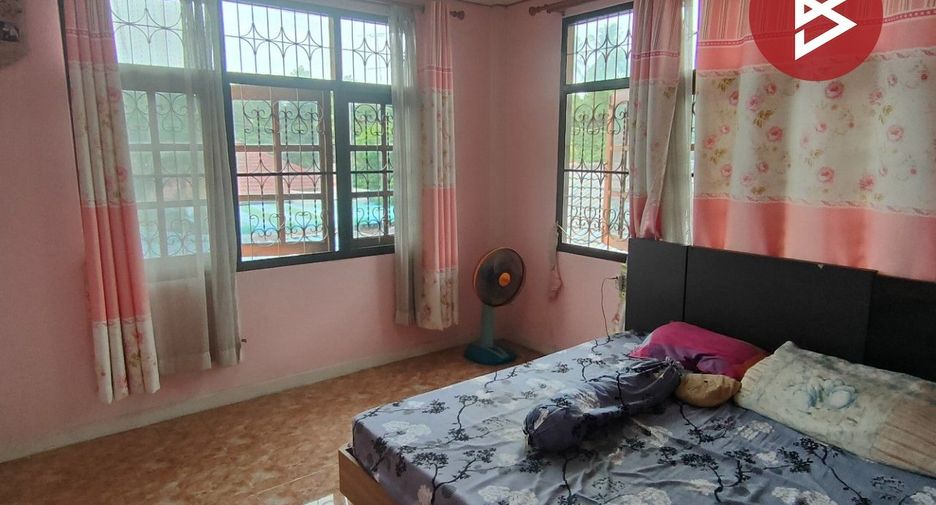 For sale 3 ベッドルーム house in Tha Maka, Kanchanaburi