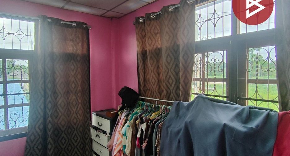For sale 3 ベッドルーム house in Tha Maka, Kanchanaburi