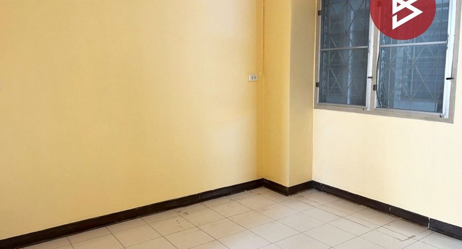 For sale 1 bed condo in Mueang Samut Sakhon, Samut Sakhon