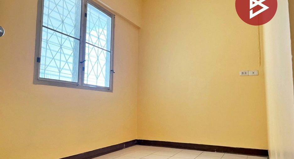 For sale 1 bed condo in Mueang Samut Sakhon, Samut Sakhon