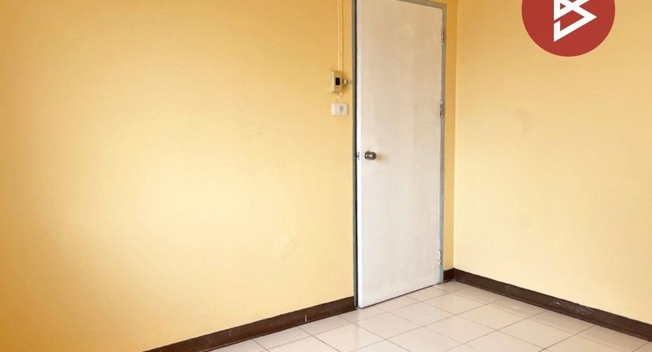 For sale 1 bed condo in Mueang Samut Sakhon, Samut Sakhon
