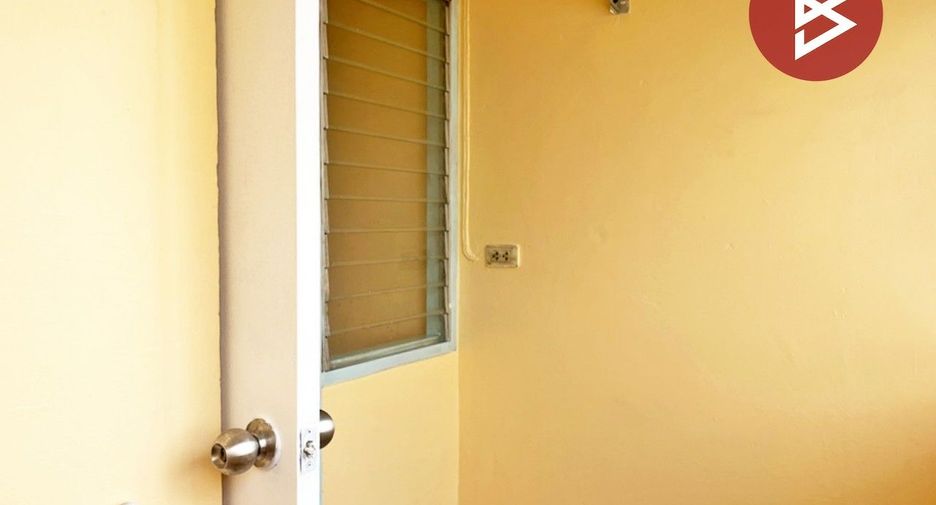 For sale 1 bed condo in Mueang Samut Sakhon, Samut Sakhon