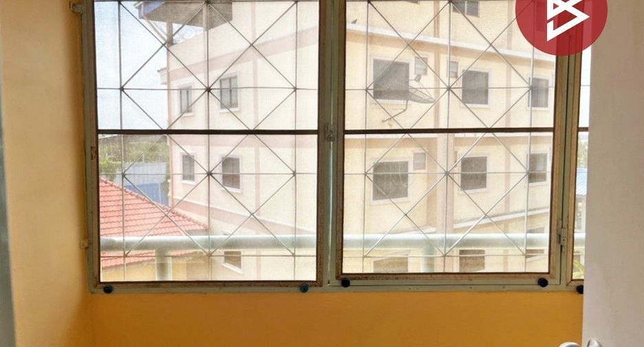 For sale 1 bed condo in Mueang Samut Sakhon, Samut Sakhon