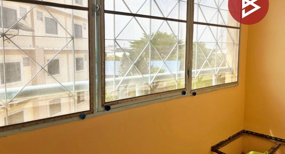 For sale 1 bed condo in Mueang Samut Sakhon, Samut Sakhon