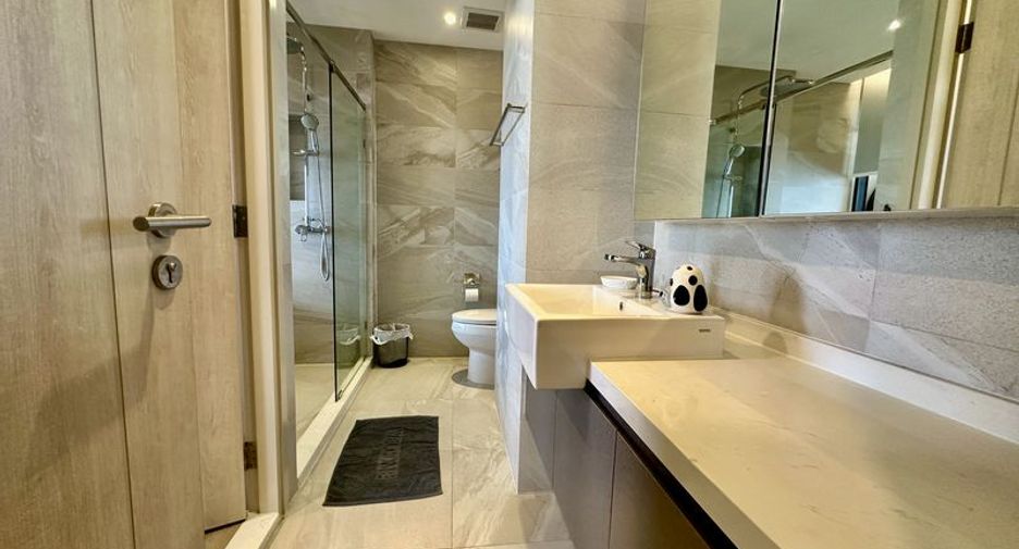 Wohnung zur Miete mit 1 Zimmer in Si Racha, Chonburi