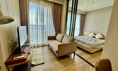 À louer 1 chambre condo à Si Racha, Chonburi