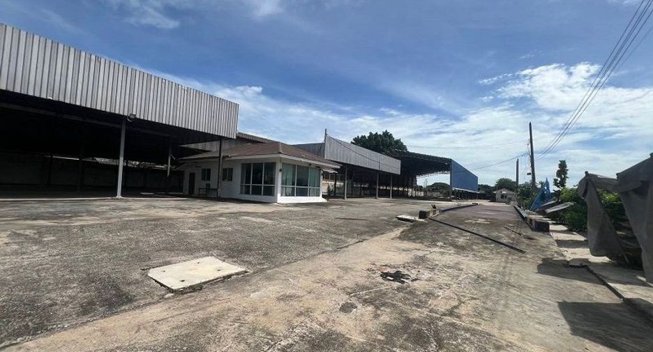 Аренда 2 спальни склад в Bang Bua Thong, Нонтабури