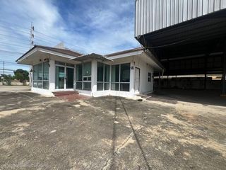 For rent 2 bedrooms warehouse in Bang Bua Thong, Nonthaburi