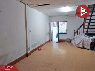 Casa adosada en venta de 2 habitaciones en Mueang Samut Prakan, Samut Prakan