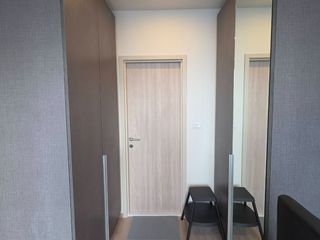Аренда 1 кровать кондо в Хуаи Кхщанг, Бангкок