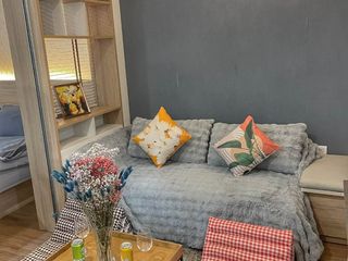 Wohnung zur Miete mit 1 Zimmer in Yan Nawa, Bangkok