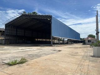 Аренда 1 кровать склад в Bang Bua Thong, Нонтабури