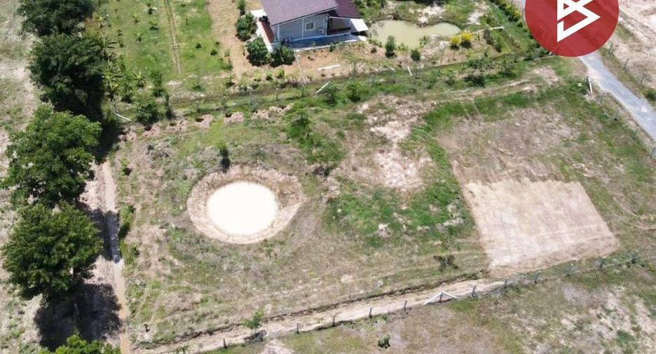 For sale land in Nong Ya Sai, Suphan Buri