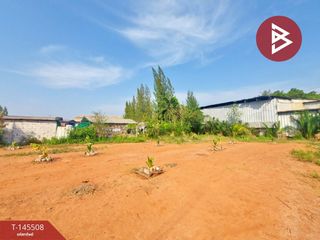 For sale land in Mueang Samut Songkhram, Samut Songkhram