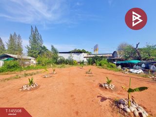 For sale land in Mueang Samut Songkhram, Samut Songkhram