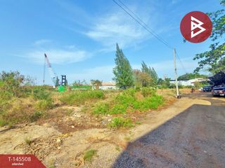 For sale land in Mueang Samut Songkhram, Samut Songkhram