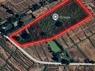 Продажа Участок в Phu Kradueng, Loei