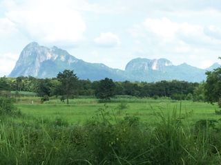 Продажа Участок в Phu Kradueng, Loei