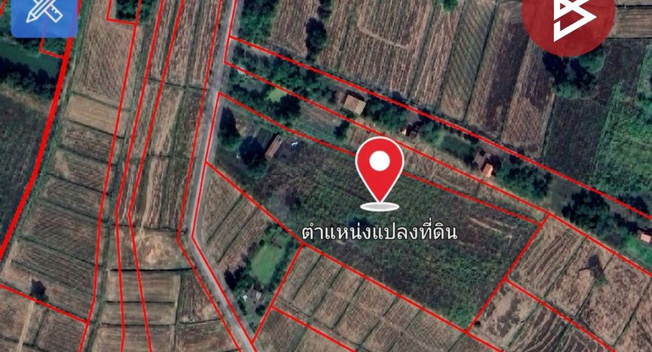 Продажа Участок в Phu Kradueng, Loei