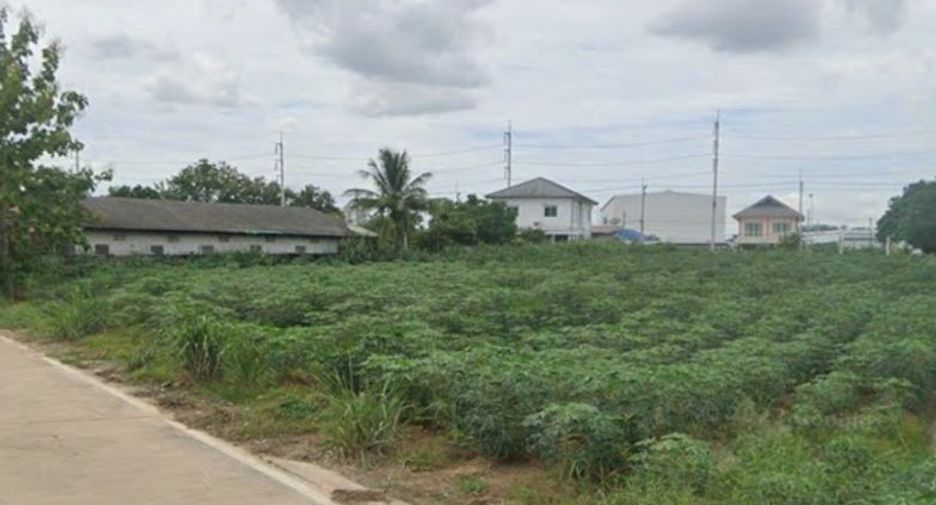 Terreno en venta en Nong Yai, Chonburi