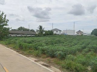 For sale land in Nong Yai, Chonburi