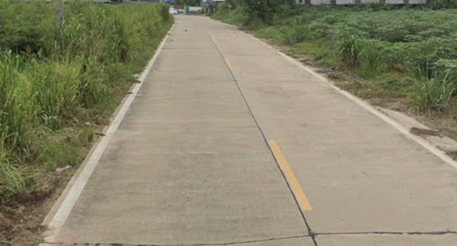 Terreno en venta en Nong Yai, Chonburi