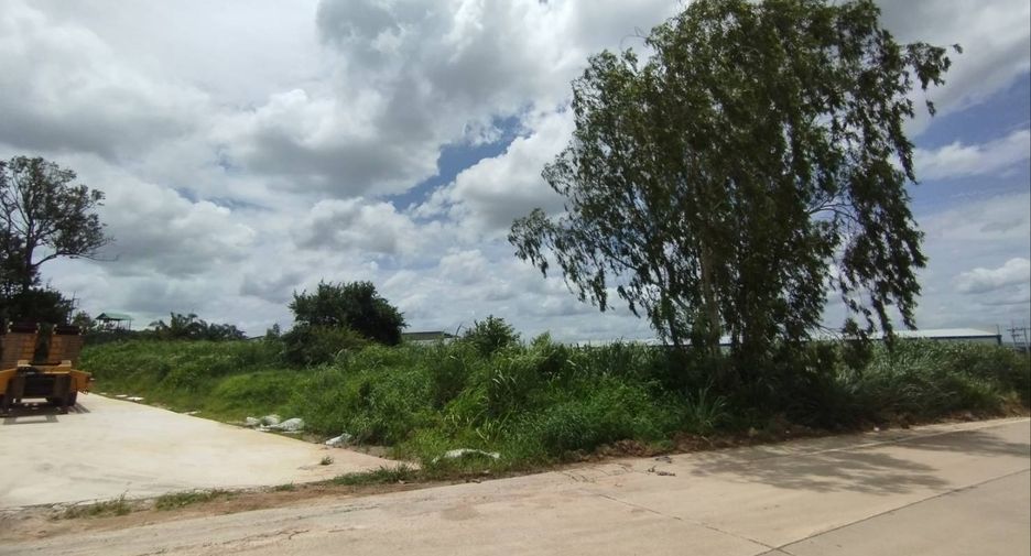 Terreno en venta en Nong Yai, Chonburi