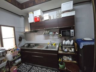 Haus zum Kauf mit 3 Zimmer in Phra Khanong, Bangkok