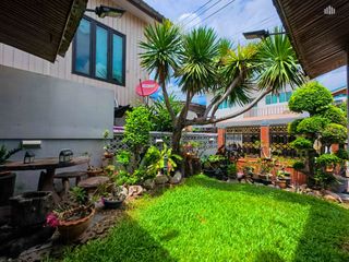 出售 3 卧室 独立屋 在 Phra Khanong, 曼谷
