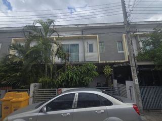 Haus zum Kauf mit 3 Zimmer in Bang Phli, Samut Prakan