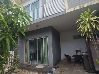 Haus zum Kauf mit 3 Zimmer in Bang Phli, Samut Prakan