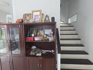 Haus zum Kauf mit 3 Zimmer in Bang Phli, Samut Prakan