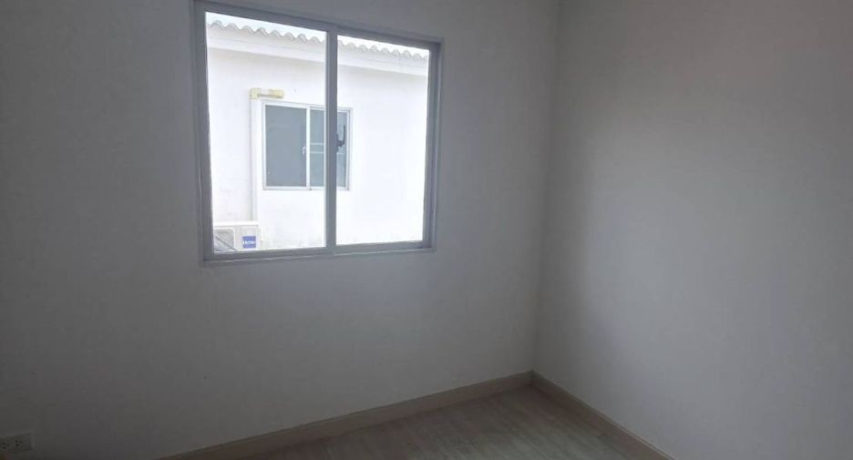 Haus zum Kauf mit 3 Zimmer in Bang Phli, Samut Prakan