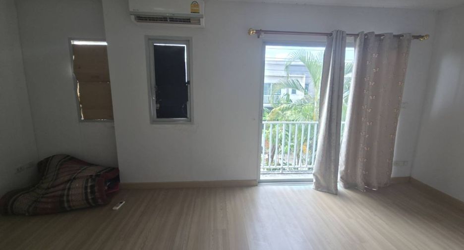 Haus zum Kauf mit 3 Zimmer in Bang Phli, Samut Prakan