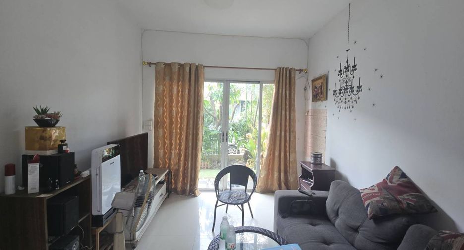 Haus zum Kauf mit 3 Zimmer in Bang Phli, Samut Prakan