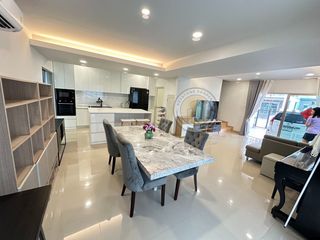 For sale 3 bedrooms house in Bang Lamung, Chonburi