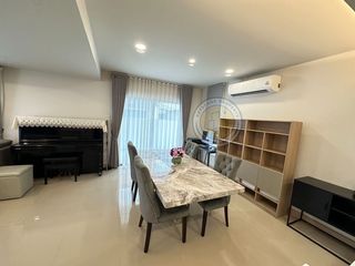 For sale 3 bedrooms house in Bang Lamung, Chonburi