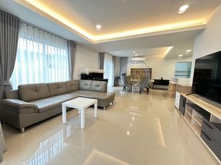 For sale 3 bedrooms house in Bang Lamung, Chonburi