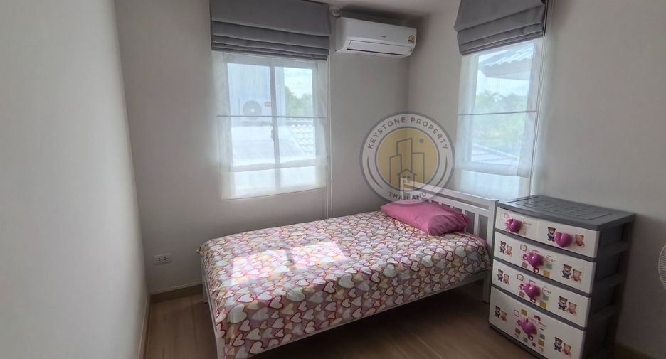 出售 3 卧室 独立屋 在 Bang Lamung, Chon Buri